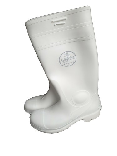 Bata steel toe cap - steel, wellington