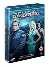 Battlestar Galactica: Season 2