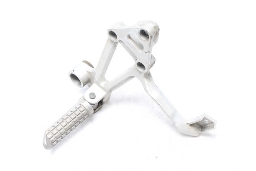 Footpeg system front - system,
