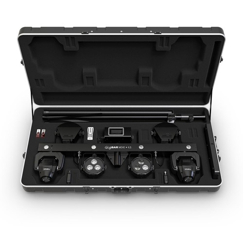 Chauvet travel case for - chauvet, dj