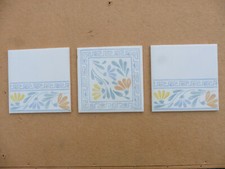 NEW UNUSED Vintage CRISTAL