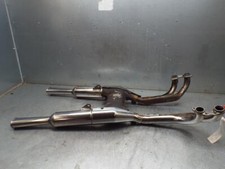 Honda GL1200 GL 1200 Goldwing Aspencade 1984-on Exhaust System 