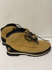 Timberland Excellent Condition With Few Scruff Marks