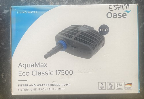 Oase aquamax eco classic - eco,