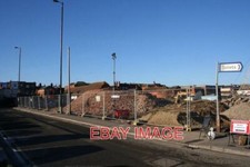 PHOTO  NEWBURY THERE USED TO