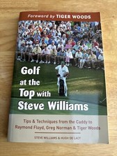 Golf at the Top with Steve