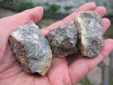 Preseli Bluestone healing