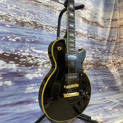 Vintage custom1956 les paul - vintage,