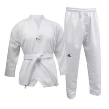 Adidas taekwondo dobok - taekwondo, uniform