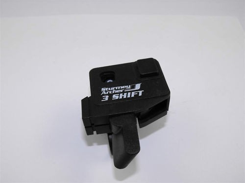 Sturmey archer rare black 3 - archer,