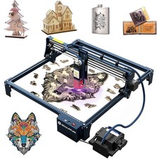 SCULPFUN S30 Pro 10W Laser