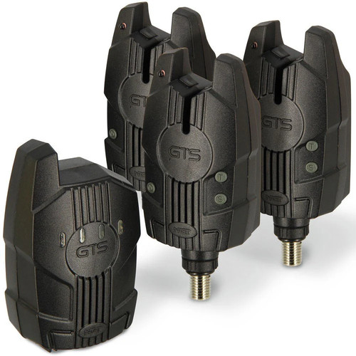Ngt gts wireless pro - pro, carp