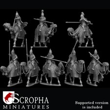 15mm Ancient Parthian Wargames
