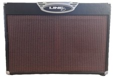 Line 6 Vetta Combo guitar modelling amplifier V2.5
