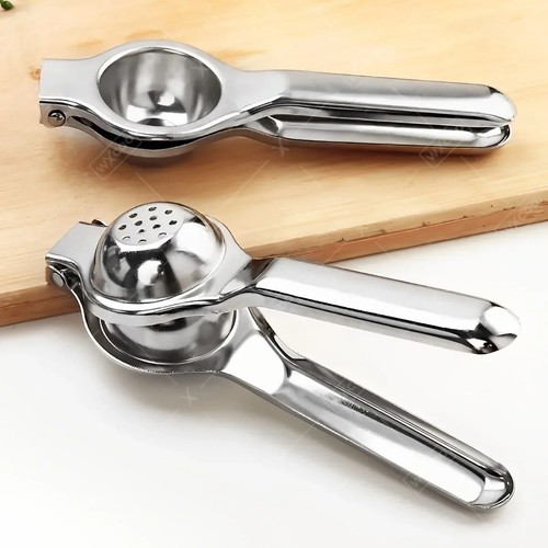 Manual lemon squeezer heavy - manual,