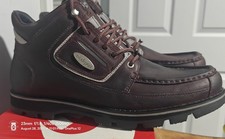 Rockport XCS Mens Umbwe II Hydro Shield Waterproof  Boots Size 12 New No Box