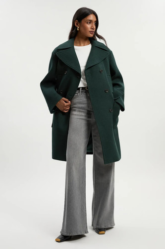 Karen millen coat - karen,