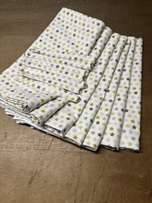 Star Design Ochre Camper Van