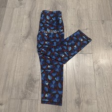 Lucy Locket Loves Blue Floral