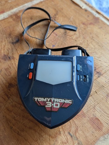 Working tomytronic planet - working,