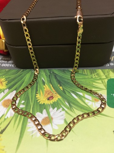 55cm stunning 9ct gold - stunning, 9k