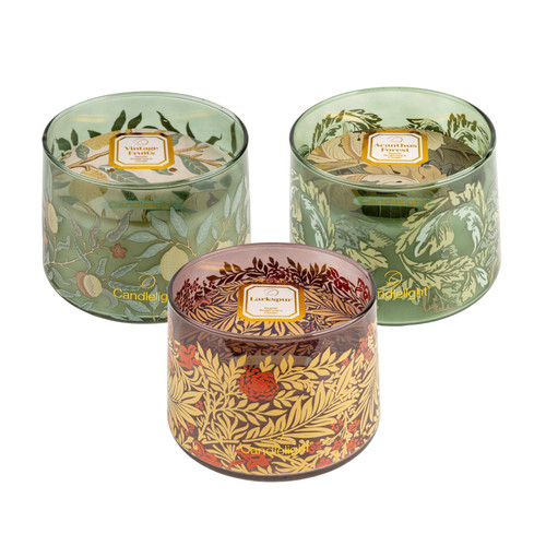 Candlelight william morris - william,