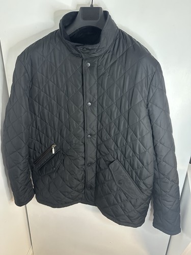 Barbour chelsea sports quilt - sports,
