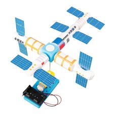 Educational Space Station