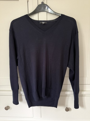 Uni qlo jumper mens - jumper,