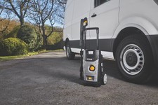 Titan 140 Bar Electric