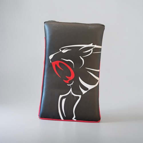 Carbon claw curved kick - claw, shield