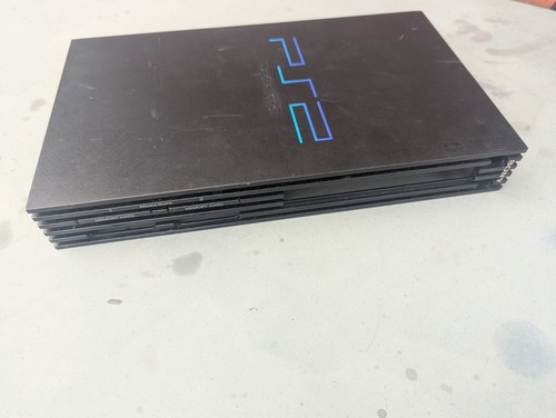 Sony playstation ps2 fat - sony, 2