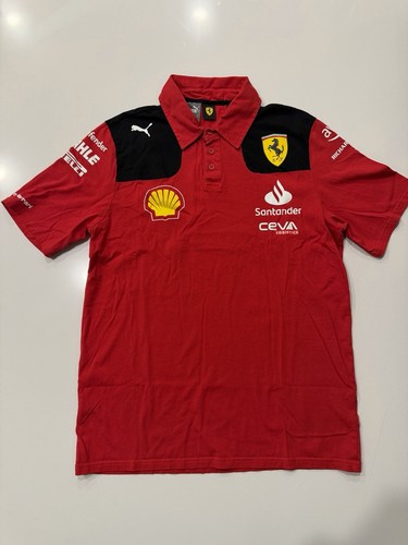 Puma scuderia ferrari - puma,