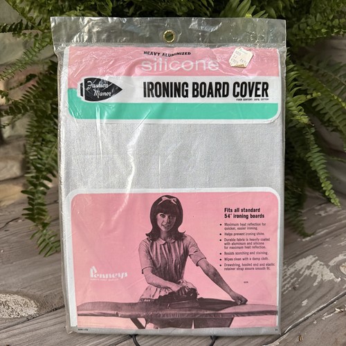 Vtg penneys ironing - vtg,