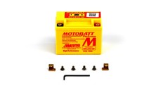 Lithium Motobatt Battery For