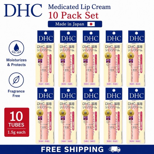 Dhc medicated lip - dhc,