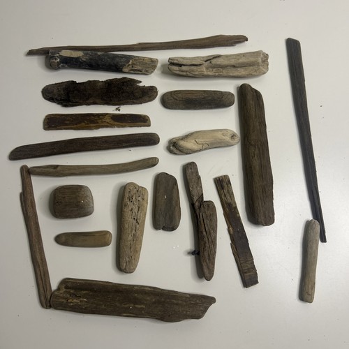 Mixed driftwood - 20,