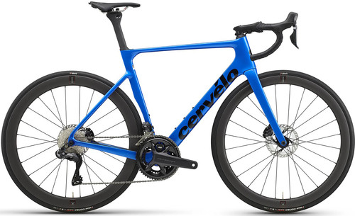 Cervelo soloist ultegra di2 - soloist,