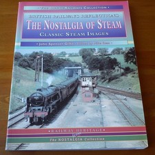 The Nostalgia of Steam Book