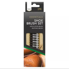 2 Piece Traditional Boot Shoe