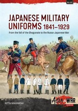 Japanese military uniforms - japanese,