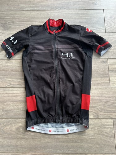 Castelli mens rosso - castelli,