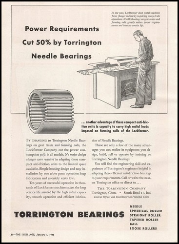 1948 torrington connecticut - 1948,