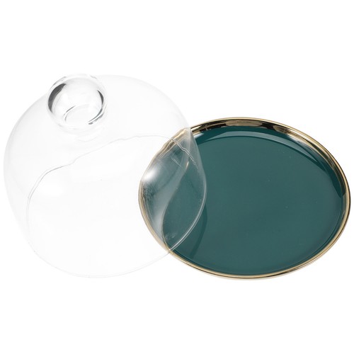Set reusable ceramic cake - set,