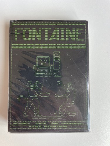 Fontaine fever dreams - dreams, hacker