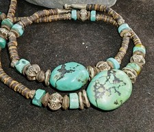 Native american turquoise - native,