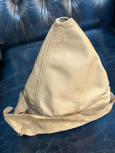 Classic mini cream leather - mini,