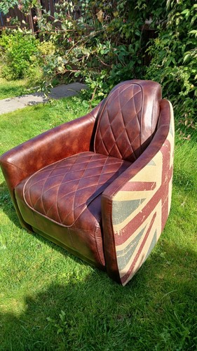 Union jack aviator - union,