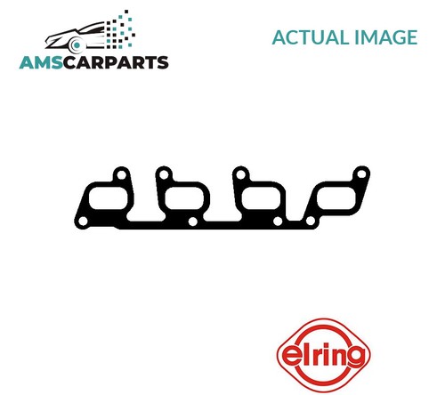 Exhaust manifold gasket 007870 - exhaust,