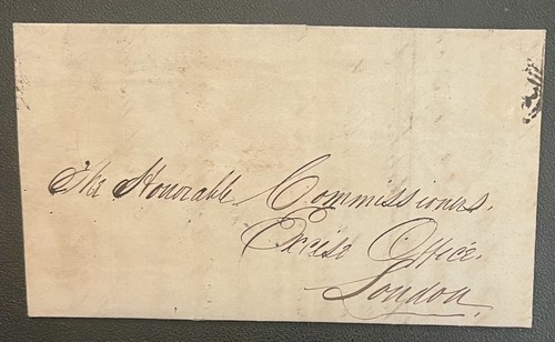 1846 victorian excise - 1846,